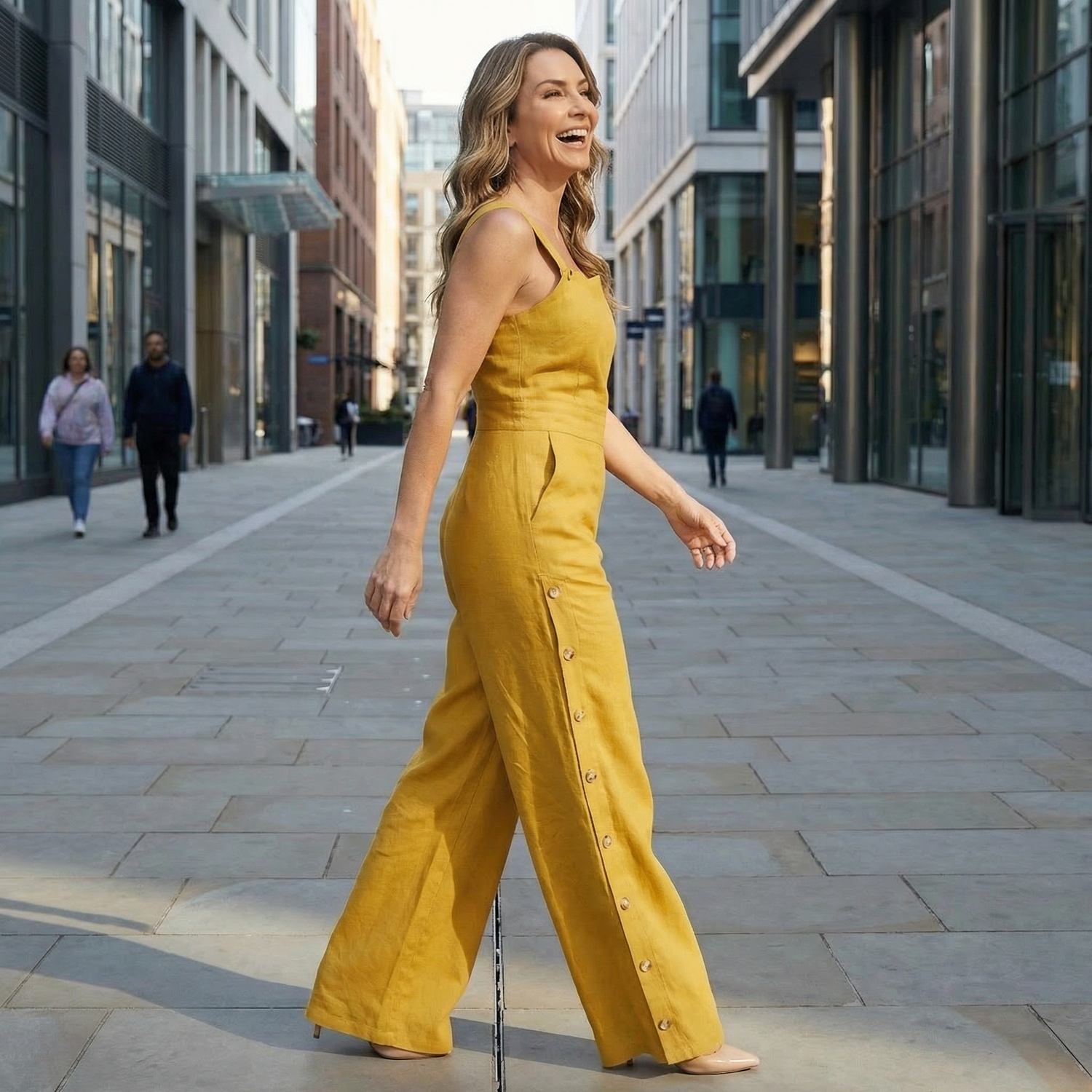 Pantalones y conjuntos