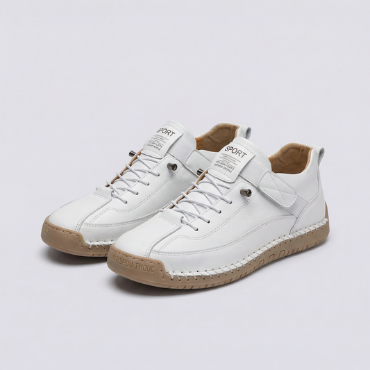 ZAPATILLAS ORTOPÉDICAS