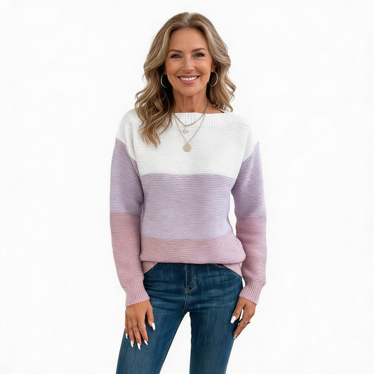 JERSEY DE LANA CON TACTO SUAVE