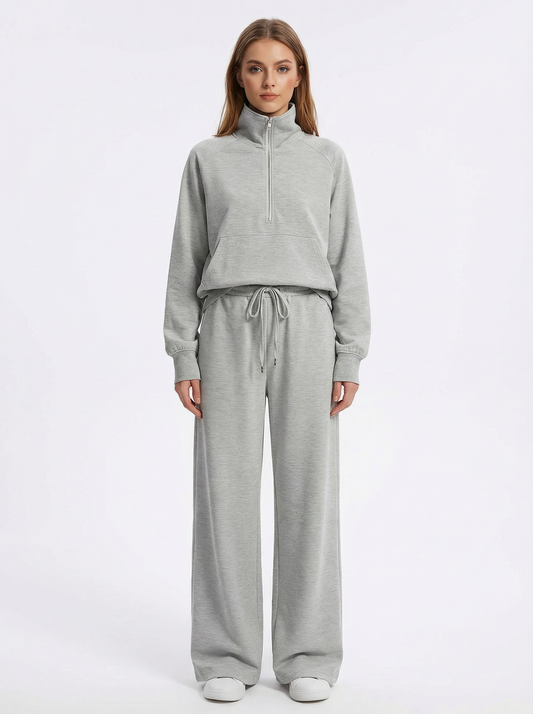 CONJUNTO DE CHÁNDAL BÁSICO